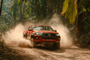 Guatemala se prepara para el Rally Maya 2024