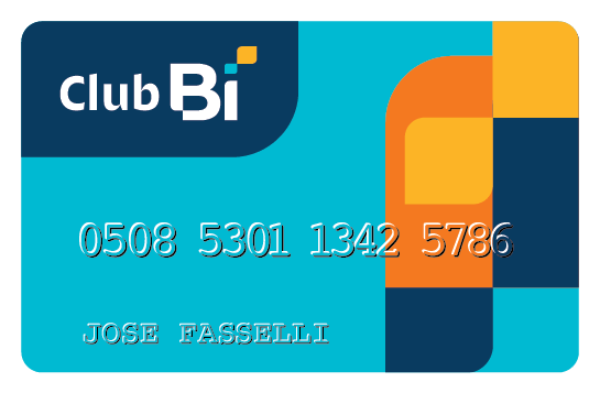 Club Bi – Q99.99 Alineación para SUV y Pick Up