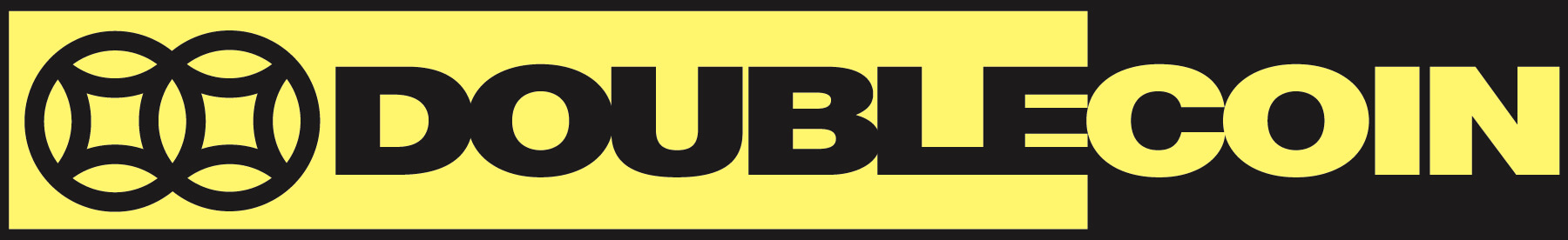 DoubleCoin